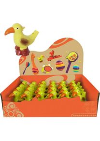 Askato Wasserpfeife Sprachtherapievogel (Deutsch)