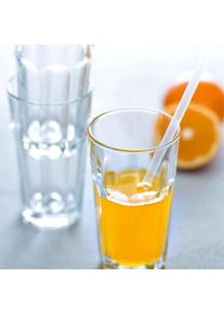 Leonardo Trinkglas, Cocktailgl&auml;ser, Transparent