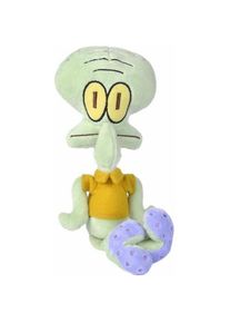 Simba SpongeBob Calamardo Pl&uuml;schtier 20cm (20 cm)
