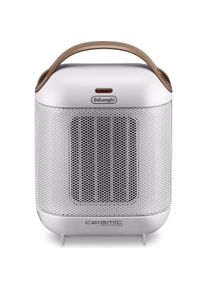 De'Longhi De'Longhi HFX30C18.IW, Heizl&uuml;fter, Weiss