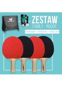 Cornilleau, Tischtennistisch