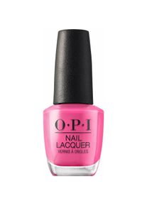 O.P.I OPI, Nagellack, Classics (Shorts story, Farblack)