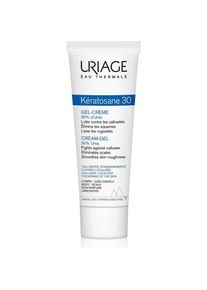 Uriage, Bodylotion, K&eacute;ratosane 30 Cream-Gel (K&ouml;rpercreme, 75 ml)