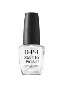 OPI, Nagelpflegemittel, O.P.I Nail Treatment Start to Finish re23 15 ml (15 ml)