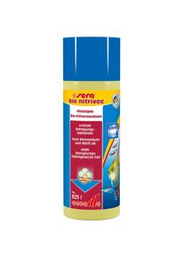 Sera Bio Nitrivec (Wasserpflege Aquarium), Aquarium Pflege