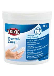 Trixie Dental Care (Hund), Tierhygiene