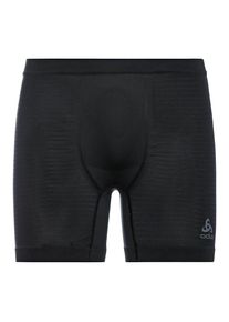 Odlo Herren Performance Light Eco Boxer schwarz