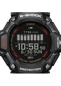 G-Shock GBD-H2000-1AER, Smartwatch