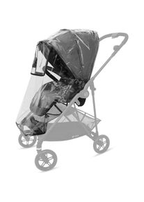 Cybex, Kinderwagen Zubeh&ouml;r, Regenh&uuml;lle