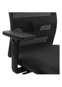 Topstar, B&uuml;rostuhl, SITNESS AirWork (45 - 57 cm)