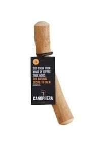Canophera coffee 18-22cm S - (CANO0123) (Kauspielzeug Hund), Hundespielzeug