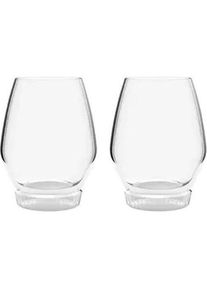 Riedel All American Bourbon Glas, Cocktailgl&auml;ser, Transparent