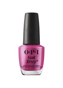 O.P.I OPI, Nagellack, Nagelh&auml;rter - Nail Envy Powerful Pink (Powerful Pink)