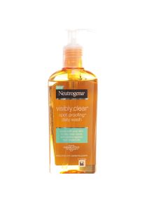 Neutrogena, Gesichtsreinigung, Visibly Clear (Reinigungsgel, 200 ml)