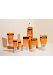 Neutrogena, Gesichtsreinigung, Anti-Pickel Waschpeeling (Reinigungspeeling, 150 ml)