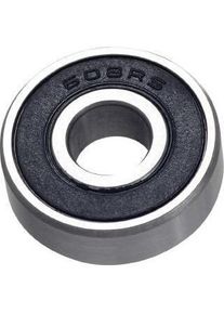 Union, Kugellager, 608 2RS CB-042