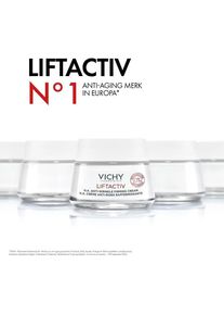 Vichy, Gesichtscreme, Liftactiv Hyaluron Creme (50 ml, 24h Creme)