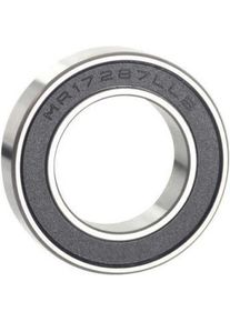 Union, Kugellager, CB-105 MR17287 2RS