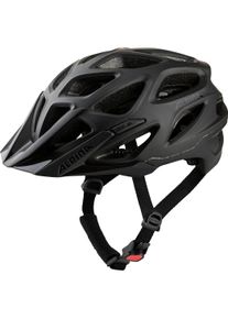 Alpina Sports	 ALPINA SPORTS, Velohelm, (59 - 64 cm)