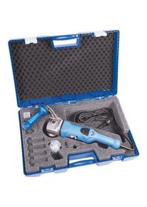 Pferd, Fr&auml;se, EDGE FINISH UWER 18/110 EF-30&deg; TK 230 V