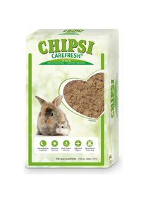 CareFresh Einstreu aus Holzfasern (4.70 kg, Einstreu), Einstreu