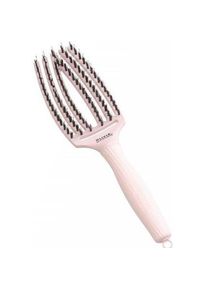 Olivia Garden, Haarb&uuml;rste + Kamm, Fingerpinsel