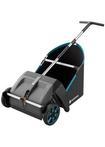 Gardena, Laubsauger + Laubbl&auml;ser, Laub- und Rasensammler (Laubsauger)