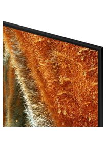 Samsung Fernseher QE55QN70FAUXXH Neo QLED miniLED (55", QN70F, 4K), TV, Schwarz