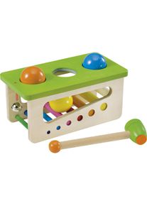 Selecta Spielzeug Battino