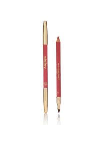 Sisley, Lipliner, Phyto Levres Perfect (Rose Passion)