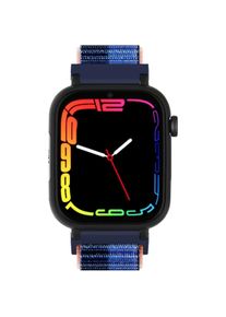 DCU Tecnologic Smartwatch DCU KIDS PRO Blue Black (48 mm, 4G), Smartwatch