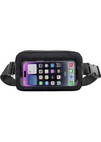 CASE &bull; MATE Case-Mate CaseMate Umhangetasche fur Damen und Herren, Smartphone Sportarmband, Schwarz