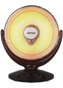 Zephir ZCRB36 Riscaldatore | nero