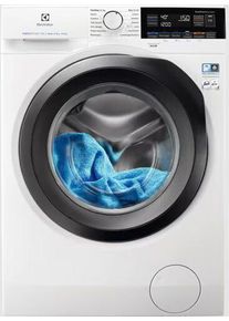 Electrolux 700 DualCare EW7W96B3 Lavatrice-asciugatrice 9 kg | 24 mesi di garanzia del produttore | bianco