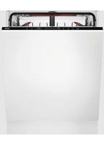 AEG FSE76607P 7000 GlassCare Lavastoviglie da incasso | 24 mesi di garanzia del produttore | bianco