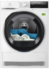 Electrolux EW7H39B 700 DelicateCare Asciugatrice 9 kg | 24 mesi di garanzia del produttore | bianco