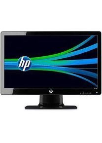 HP 2211x | 21.5" | svart