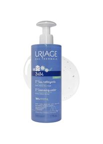 Uriage, Gesichtsreinigung, B&eacute;b&eacute; 1st Cleansing Water (500 ml)
