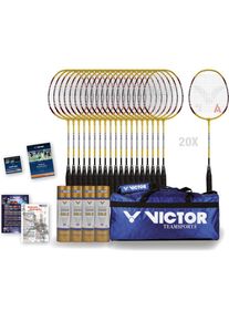 Victor, Badmintonschl&auml;ger