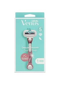Gillette, Nassrasierer, Venus Extra Smooth Sensitive