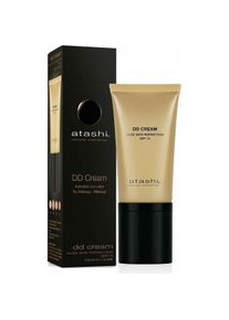 Atashi, Sonnencreme, CELULLAR COSMETIC gardenia DD cream #medio 50 ml (SPF 15, 50 ml)