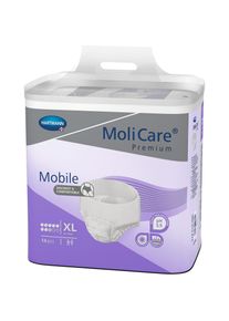 Molicare, Inkontinenzhygiene, Mobile 8 Inkontinenz Pants (14x)
