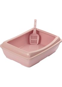 Paws & Whiskers Puracat Cat Litter Box (Katzenklo offen), Katzenklo