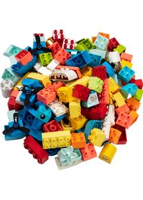 Lego Duplo mix