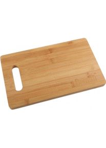 Berretti Bambusbrett 28X18 BR-7474, Schneidebrett