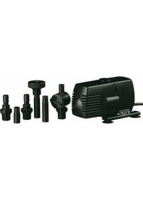 Ubbink, Brunnen + Gartenteich, Xtra - 3900 - Fonteinpumpe - Vijver -Pumpe