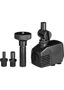 Ubbink, Brunnen + Gartenteich, - Xtra - 400 - fonteinpomp - vijverpomp