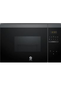 Balay 3CG4175G3, Mikrowelle, Grau