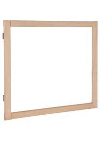Kerbl Raumteiler-Kleintierauslauf 4 Elemente &aacute; 58x48 cm, Gehege