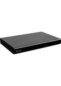 Panasonic DVD-S700EG-K (DVD Player), Blu-ray Player + DVD Player, Schwarz